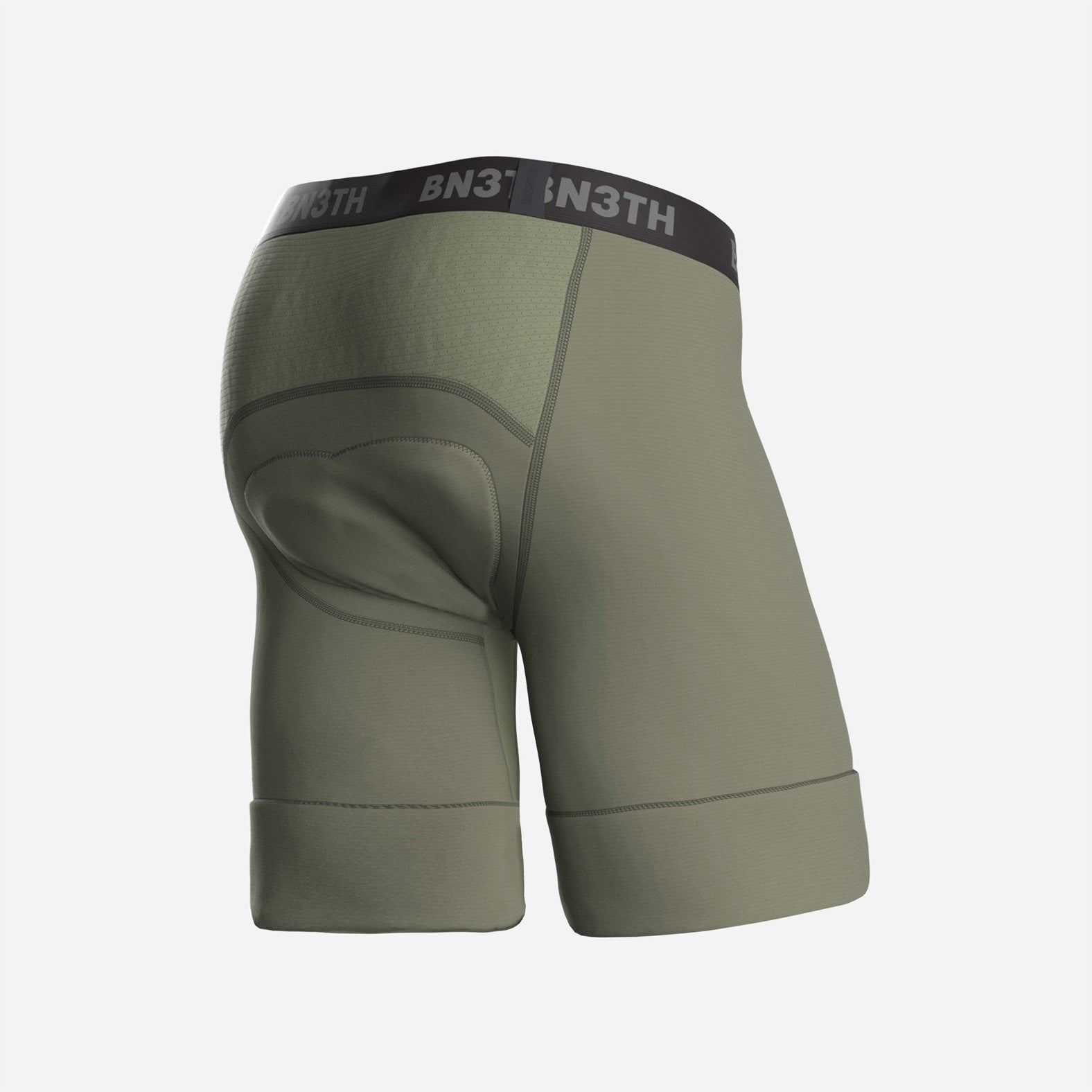 Bn3th Expands From Underwear to Bike Shorts