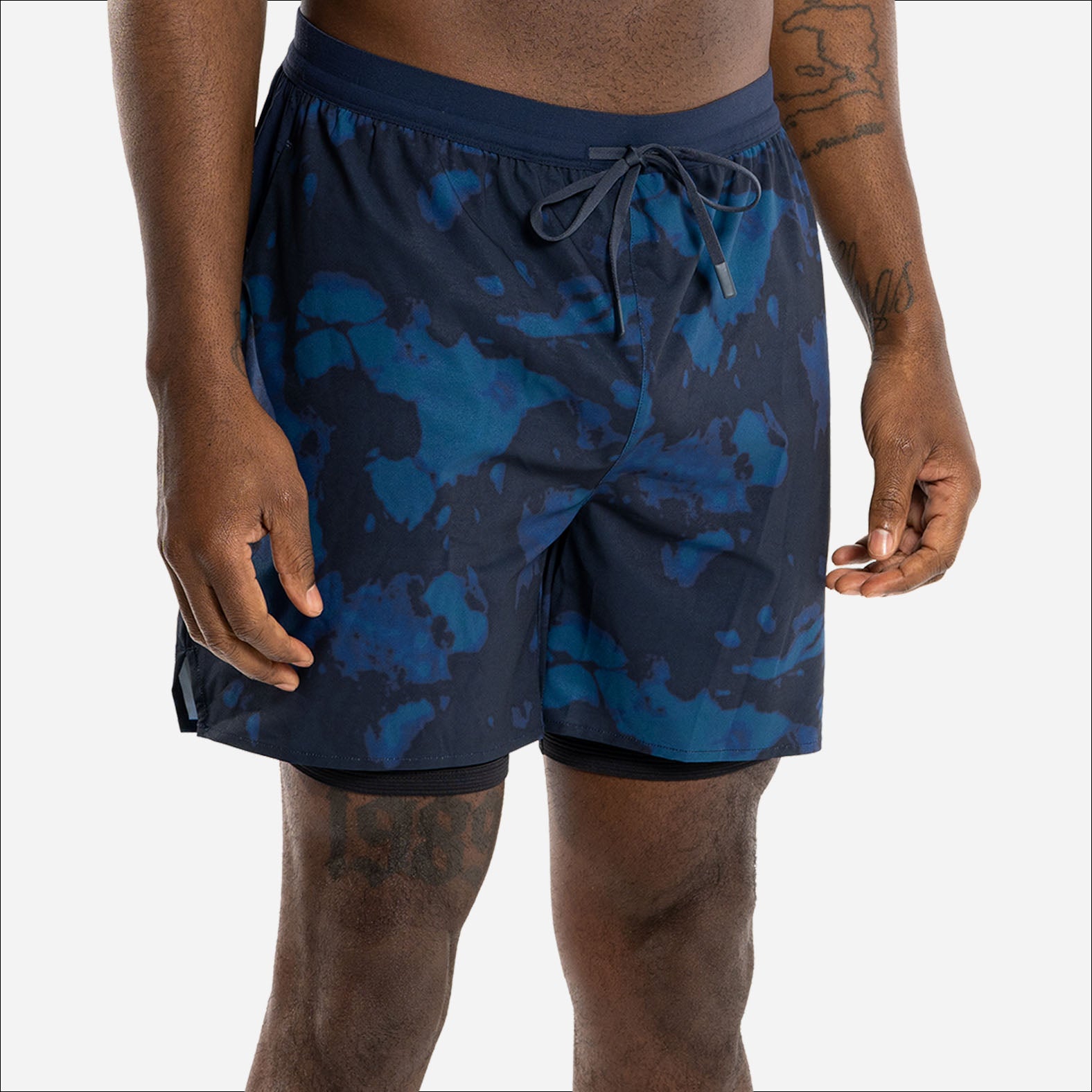 BN3TH's Runner's High Short Features Revolutionary Underwear Tech