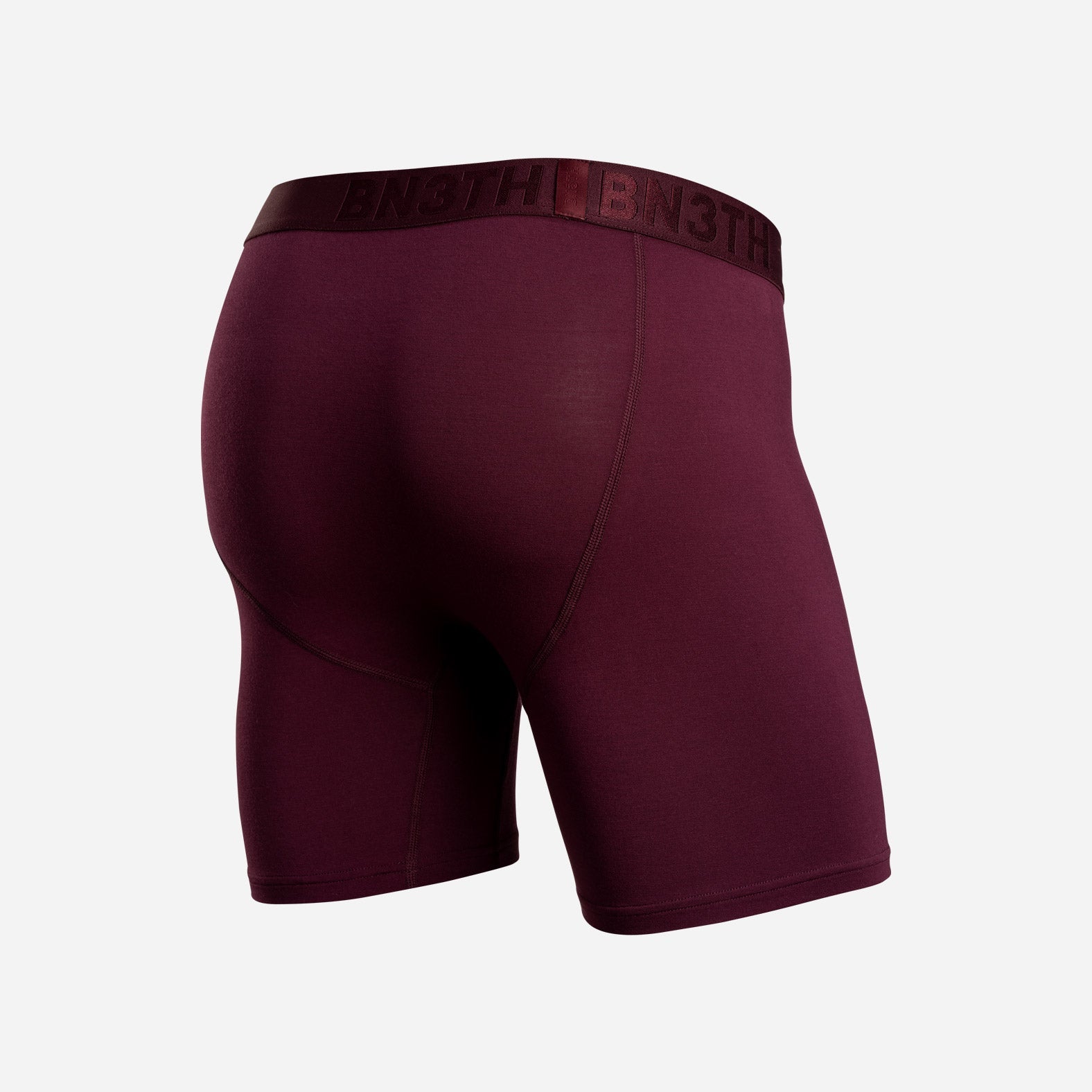 CLASSIC BOXER BRIEF: FIG PURPLE