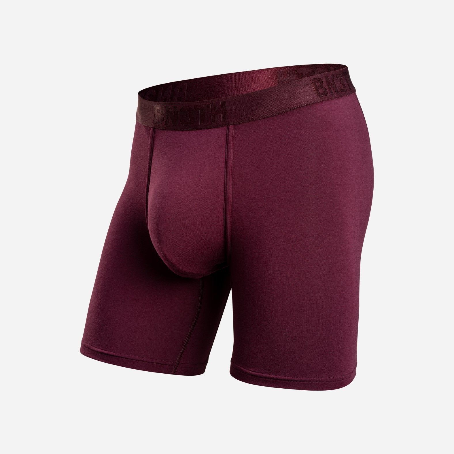 CLASSIC BOXER BRIEF: FIG PURPLE