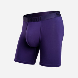 CLASSIC BOXER BRIEF: PARACHUTE PURPLE