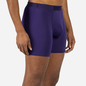 CLASSIC BOXER BRIEF: PARACHUTE PURPLE