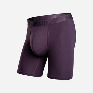 CLASSIC BOXER BRIEF: PURPLE RAIN