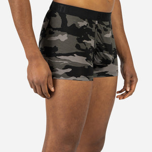 CLASSIC TRUNK: COVERT CAMO