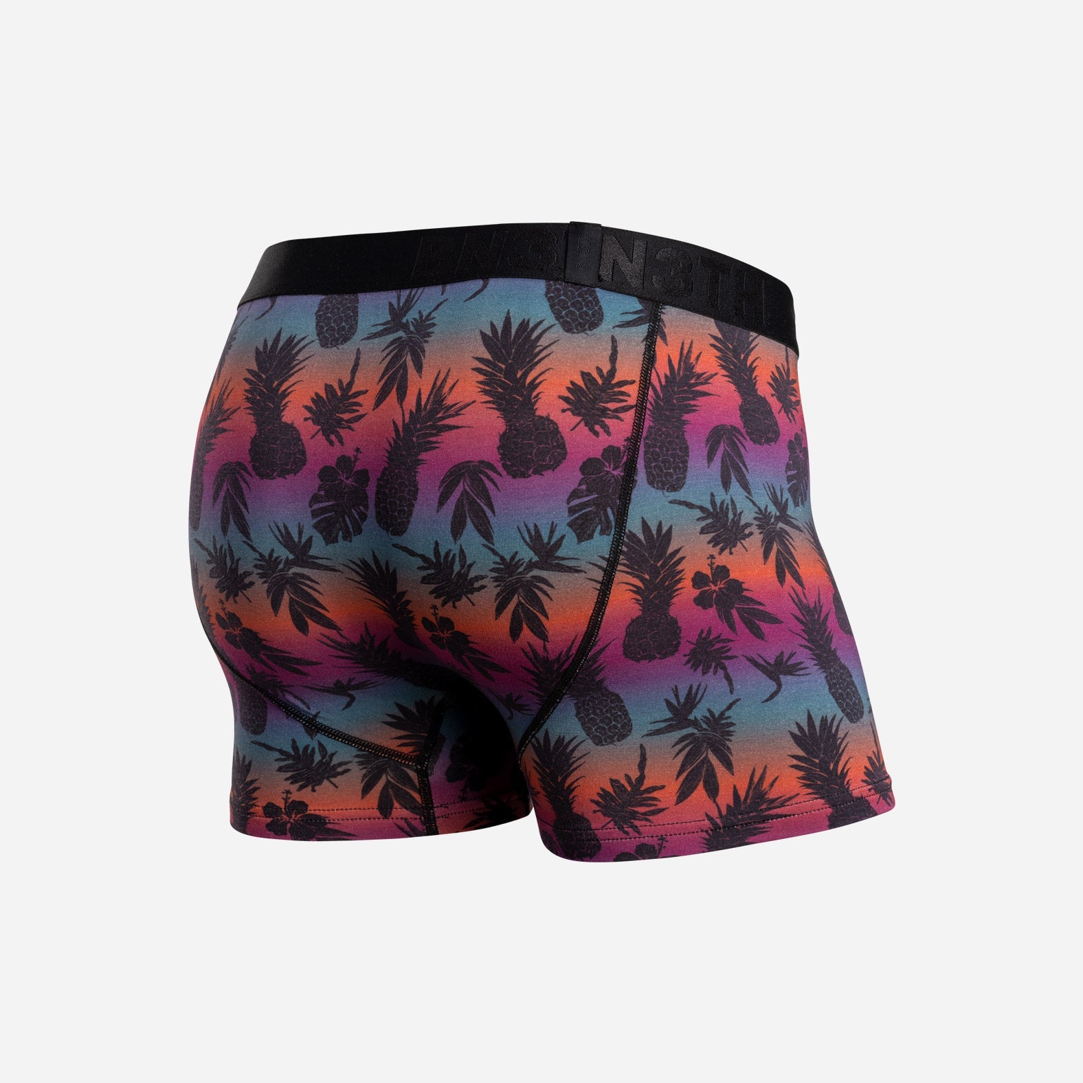 CLASSIC TRUNK: HAWAII 5-0 OMBRE