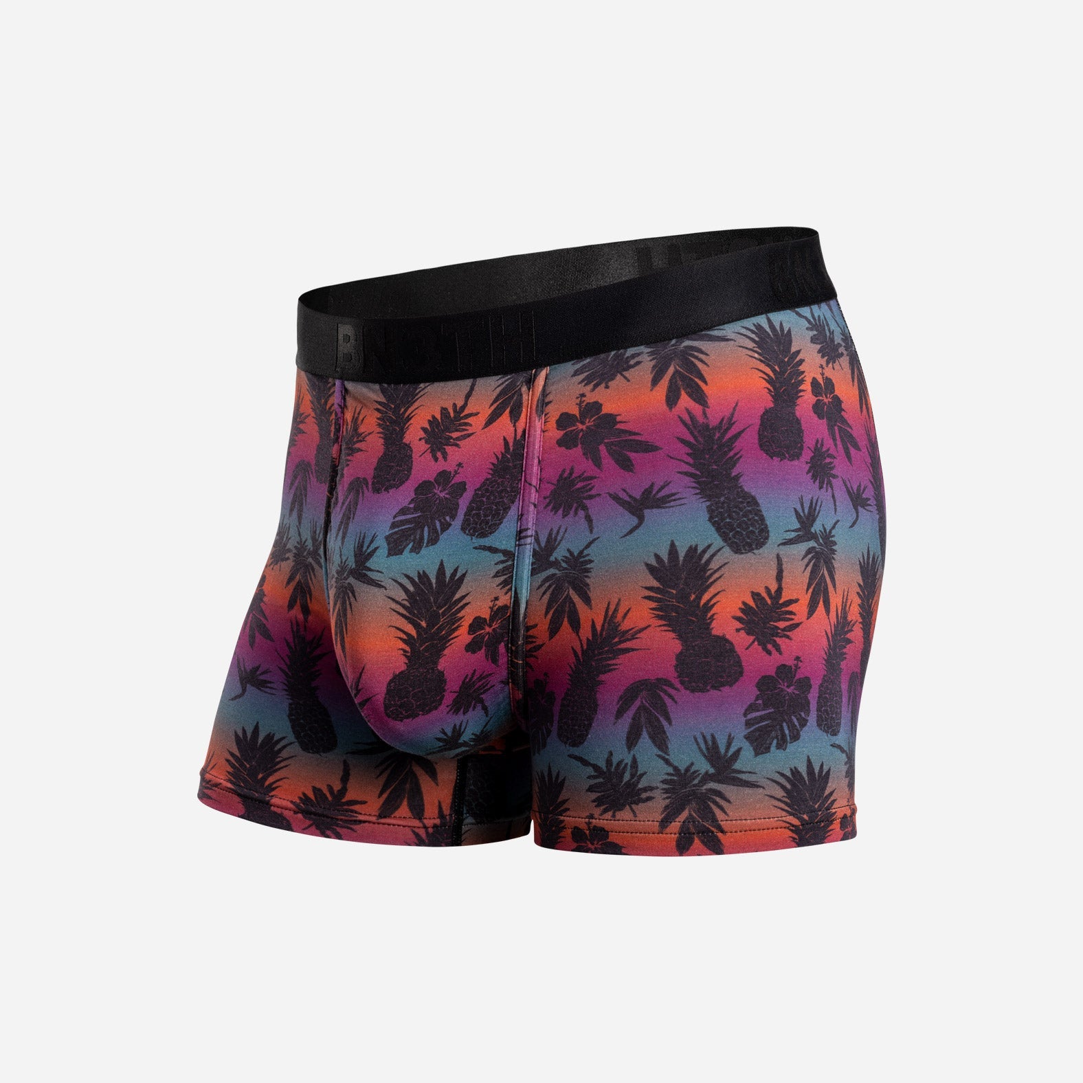 CLASSIC TRUNK: HAWAII 5-0 OMBRE