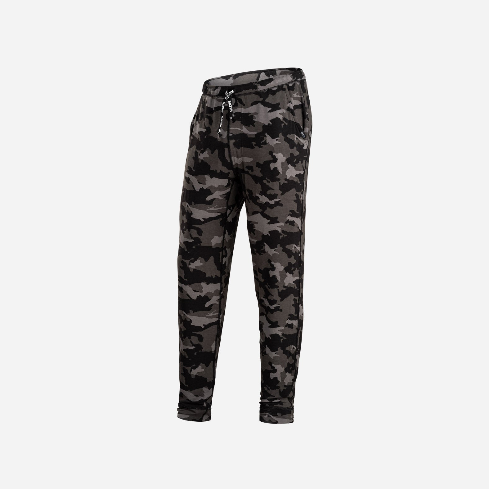 PJ PANT: COVERT CAMO