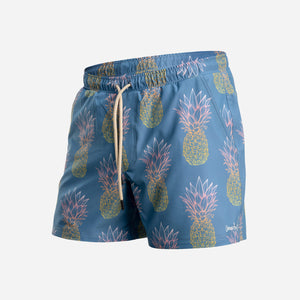 AGUA VOLLEY 2N1 SWIM SHORT 5