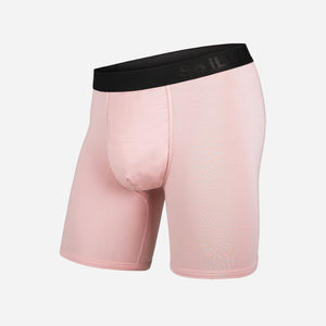 Classic Icon Boxer Brief: Dirty Pink