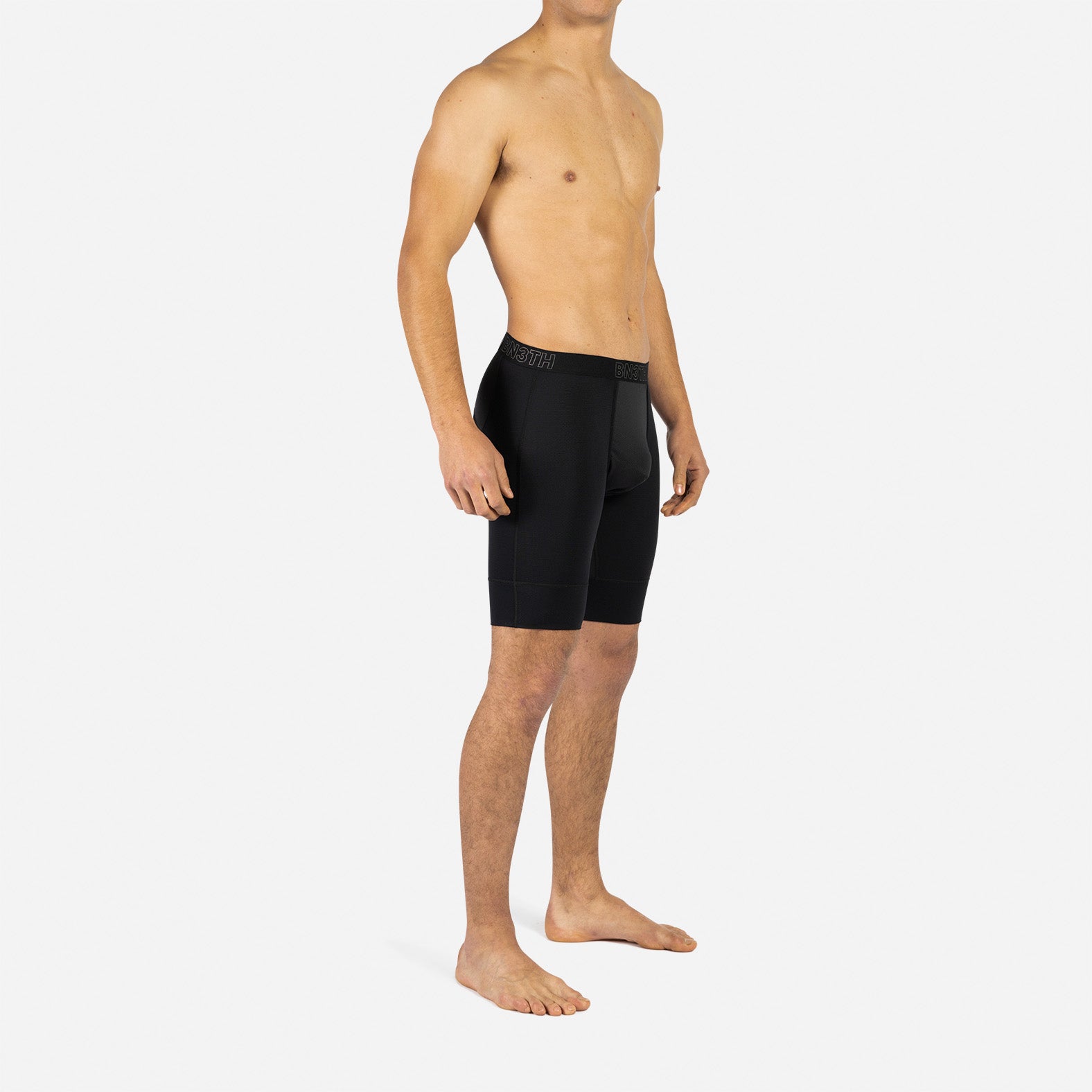 Shorts with bike online liner