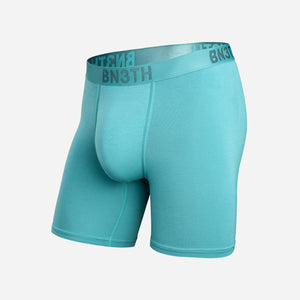 Classic Icon Boxer Brief: Indo Blue