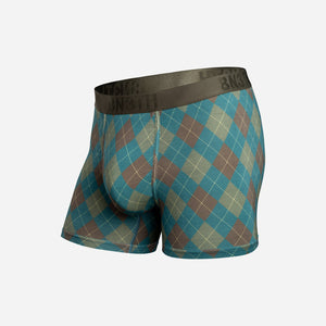 Classic Icon Trunk: Argyle River