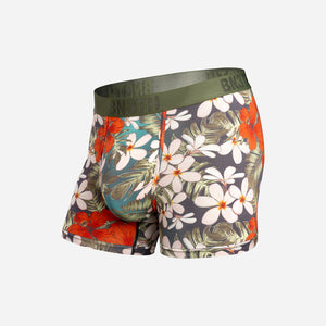 Classic Icon Trunk: Hibiscus Paradise Indo