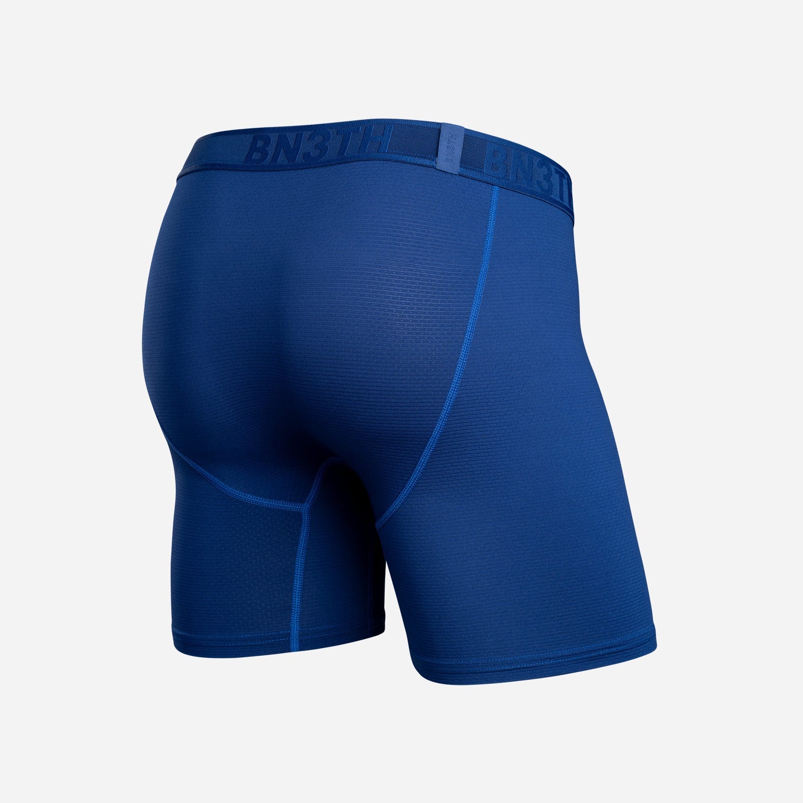 Pro Flex Boxer Brief: Recovery Blue