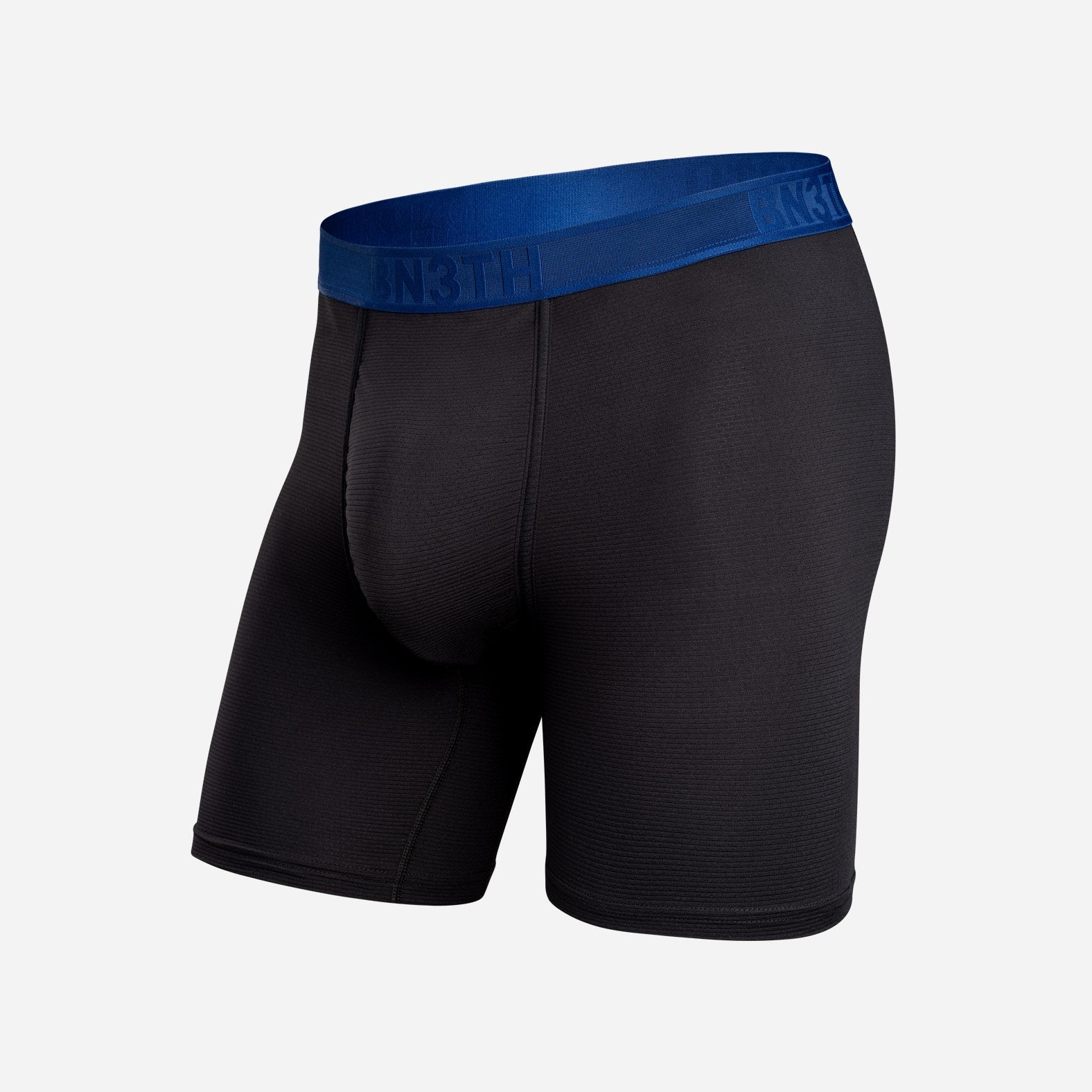 Pro Flex Boxer Brief: Recovery Black