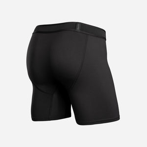 Pro Ultra Boxer Brief: Black