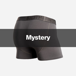 CLASSIC TRUNK: MYSTERY