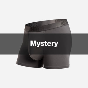 CLASSIC TRUNK: MYSTERY