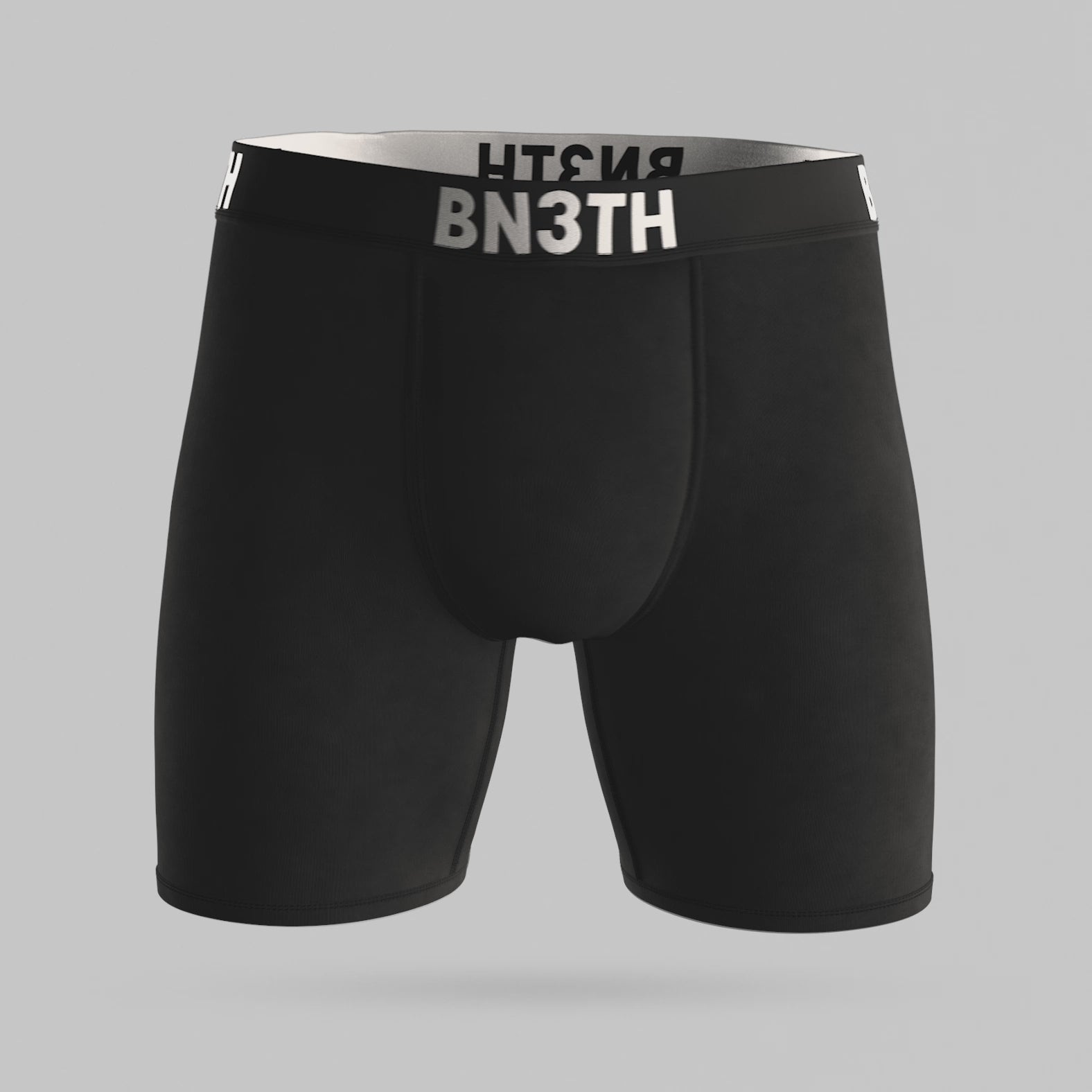 BN3TH Classic Boxer Brief Peace On Earth (JCC17898) - Jim's