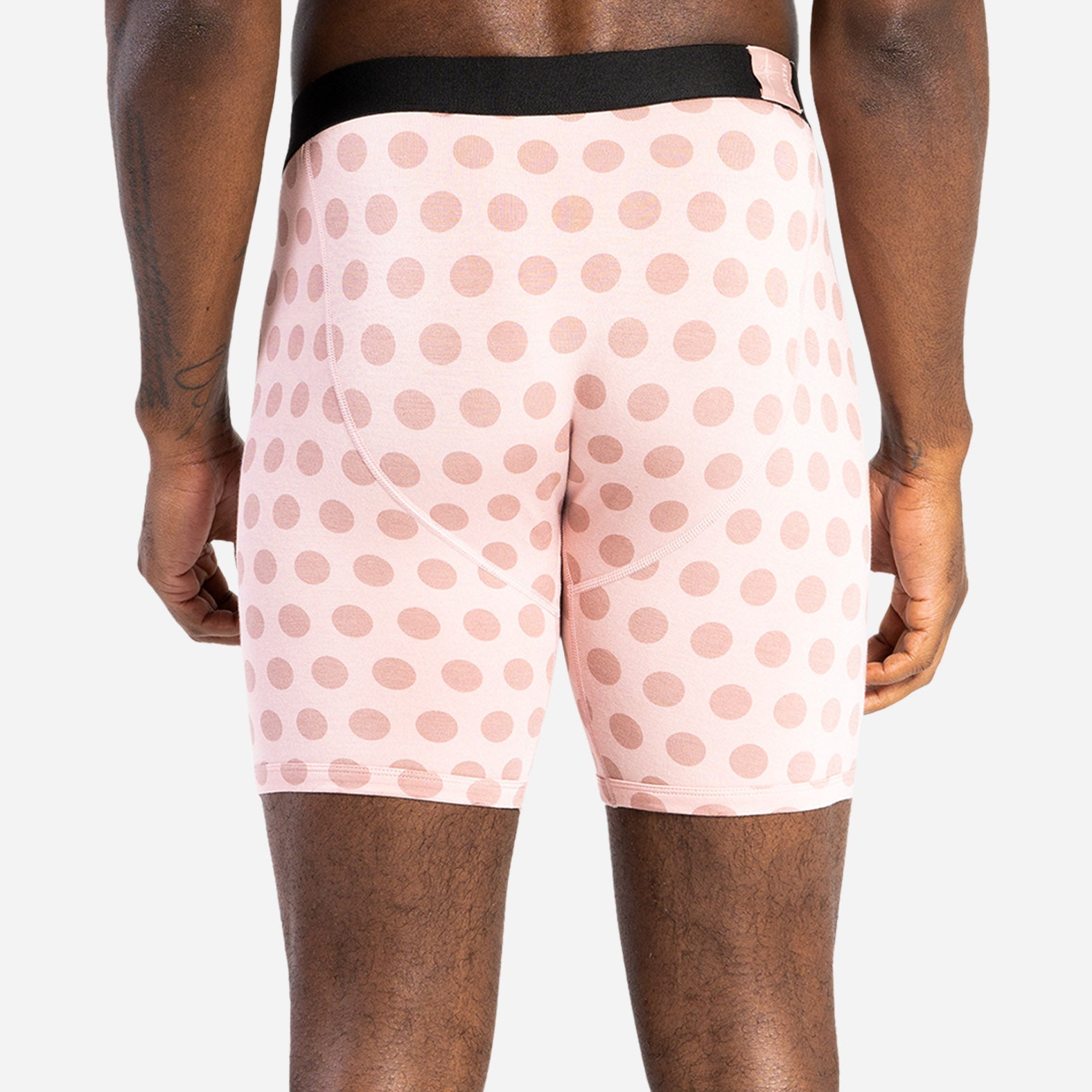 Boxer shorts outlet pink