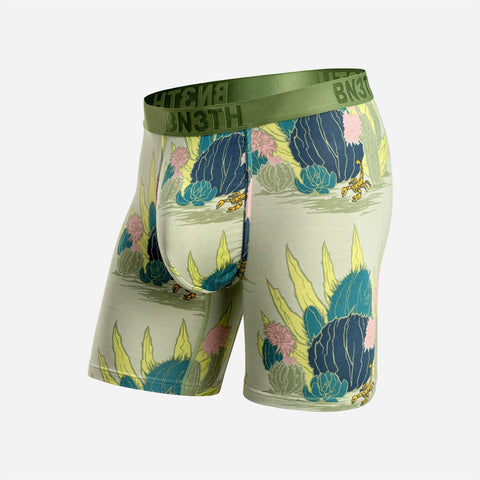 Doodle Floral Boxer Brief  Boxers for women, Earthy outfits